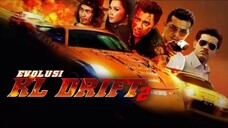 Zul Ariffin : Evolusi KL Drift 2