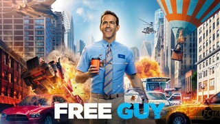 รีวิว : FREE GUY (2021)