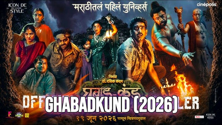 Ghabadkund (2026)