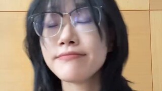 When you see the little actions of socially anxious people