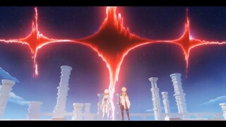 Genshin Impact "Pengembara yang Menangkap Angin" Part 1