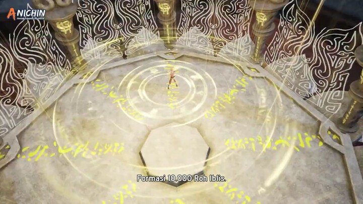 EP 47 - Tales of Demons and Gods S5