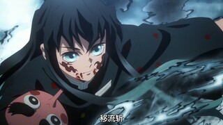 『时透无一郎』无一郎是会为了他人发挥无限力量的天选之人｜无一郎的无是无限的无