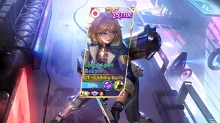 Isang savage nmn jan😁