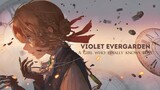 「 AMV 」Alive - Violet Evergarden