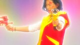 Do you still remember the final BOSS that 45 Super Sentai defeated in their own TV series? Bye now! 