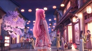 English dub | Shining Nikki Tiger Year Trailer Game CG Animation Video