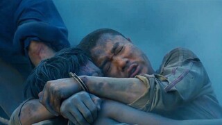 肖央2024地震灾难片《出入平安》预告，定档09.30国庆！阿云嘎+娜扎+黄小蕾