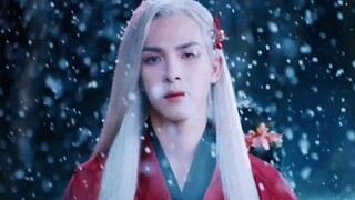 เพลงเวียดนาม [Falling Flowers and Flowing Water MV] เวอร์ชั่นเต็ม