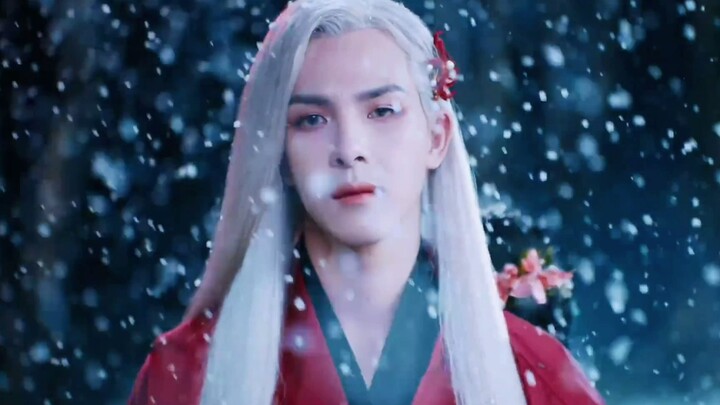 Vietnamese song [Falling Flowers and Flowing Water MV] full version