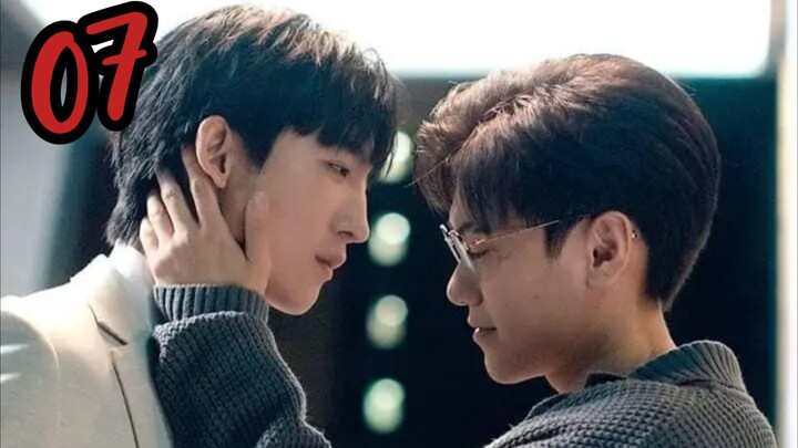 Unknown the series ep 7 (ENGSUB)