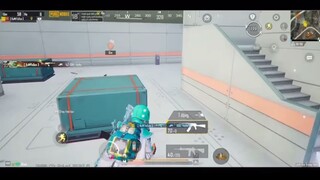 Chơi nó luôn #gameholic#hastag#pubg