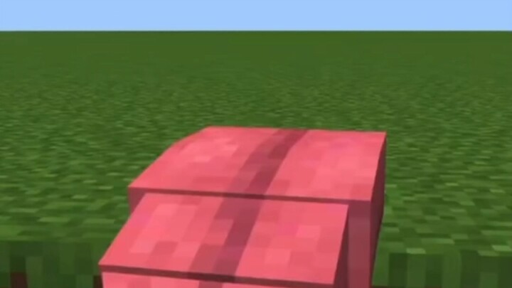 Apa yang terjadi ketika Minecraft menambahkan lidah?
