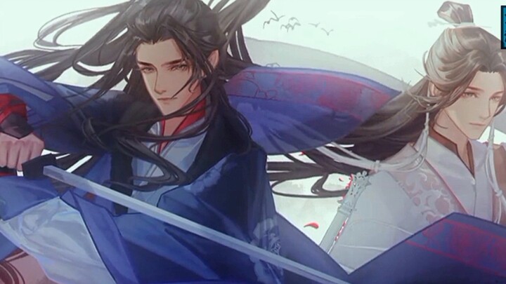 [Are you ill?] Su Shiyu: "Are you ill?" Chu Taiwei: "Lovesickness" I almost laughed out loud when I 