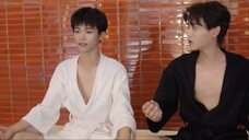 [พากย์ไทย] ศัตรูหัวใจคือแฟนใหม่ผมเอง EP.13