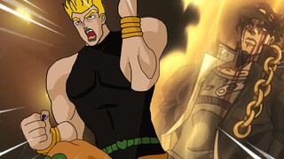 If DIO escapes