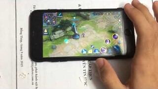 Cách bán đồ nhanh như hack :))