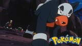 Pokémon Tập 152: Pokemon Tăm Tối, Delvil (Lồng Tiếng)