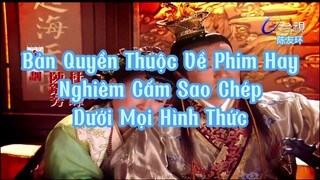 Thần Cơ Diệu Toán Lưu Bá Ôn Phần 4  Cửu Quan Thập Bát Trảm tập 23