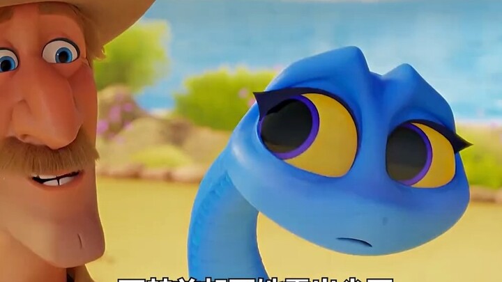 Kid Falls Into Crocodile Pond — Thought They’d Be Attacked, but Instead…