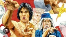 หนังจีน ไอ้หนุ่มหมัดเมา ภาค1 พากย์ไทย