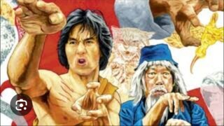 หนังจีน ไอ้หนุ่มหมัดเมา ภาค1 พากย์ไทย