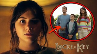 LOCKE AND KEY Season 3 Ending Explained