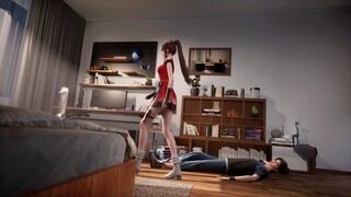 Heaven Scrap Master Episode 27 Sub indo