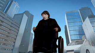 Dùi cui điện: sn♿♿ze [Ngày chiến đấu hộp màu trắng ngày 16]