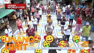 UH Emoti-Cash sa Caloocan City | Unang Hirit