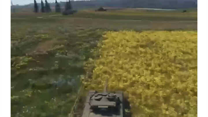 Bro, download Farming Simulator salah nih!