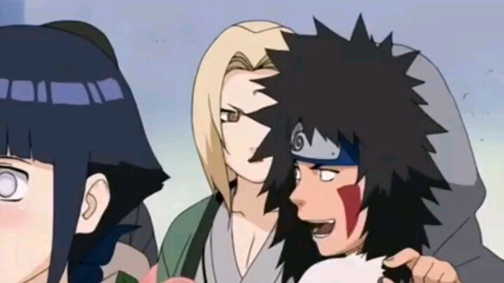 hinata and Naruto cute and funny moment