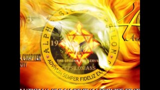 Alpha Sigma Epsilon 1968