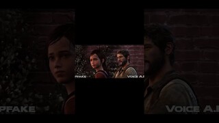 Pedro Pascal as Joel Observe Scenery With Ellie
