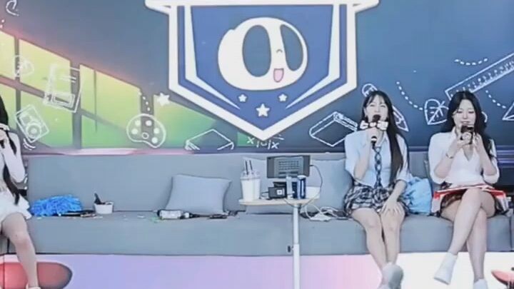 Panda Class KBJTV