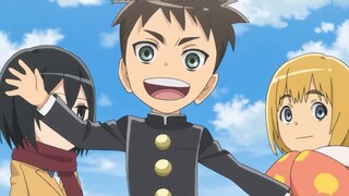Official live action is the most deadly-they are the prey, and we are Hunter x Hunter (funny version