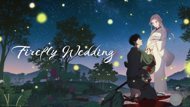 EP 2 - Firefly Wedding Sub Indo