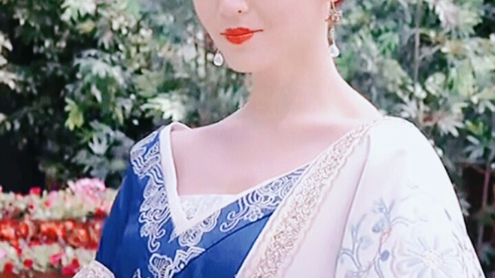 Unbelievable! The concubine and the crown prince are actually played by the same actor?!