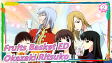 [Fruits Basket ED] Untuk Mengenang Okazaki Ritsuko_2