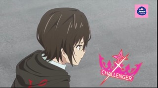 july lucky - Level 1 Lại Có Thể Triệu Hồi Cả Thần Chết 5 #anime #schooltime