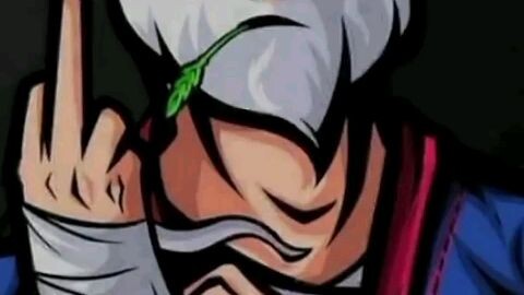 Ninja Collab.... Jangan ditiru.Ok!