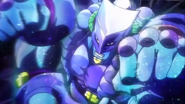 What if the sound of the world hitting each other was replaced by hitting Varudo?