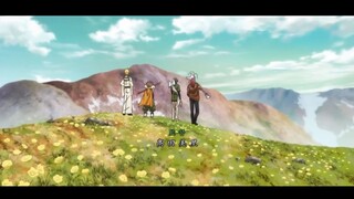 Genousy - Phim anime đấu kiếm cực hay Saiyuuki - Phần 50 #anime #schooltime