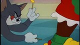 Tom and Jerry/The Beatles】Let It Be