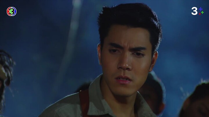 ปาฏิหาริย์รักข้ามขอบฟ้า EP.2