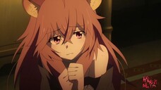 Raccoon Tale New Master (Part 6) (Tate No Yuusha) (English Dub)