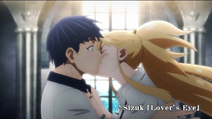 MC Kejebak, Malah Dapet Banyak Si Cantik di Dunia Lain… 👀