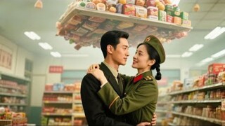 【Indo Sub】Supermarket ajaib '65: roti & cinta sang pelatih!...