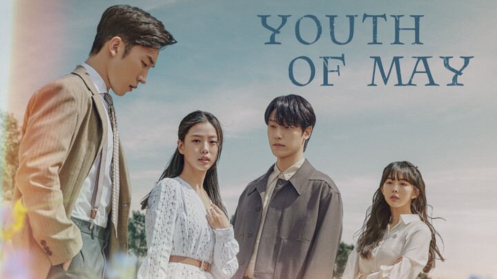 Youth of May - Episode 2 Hindi Dubbed