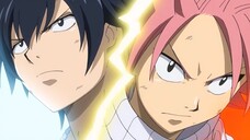 Fairy Tail แฟรี่เทล ศึกจอมเวทอภินิหาร ตอนที่ 16 เกาะการูน่า กับศึกครั้งสุดท้าย (พากย์ไทย)